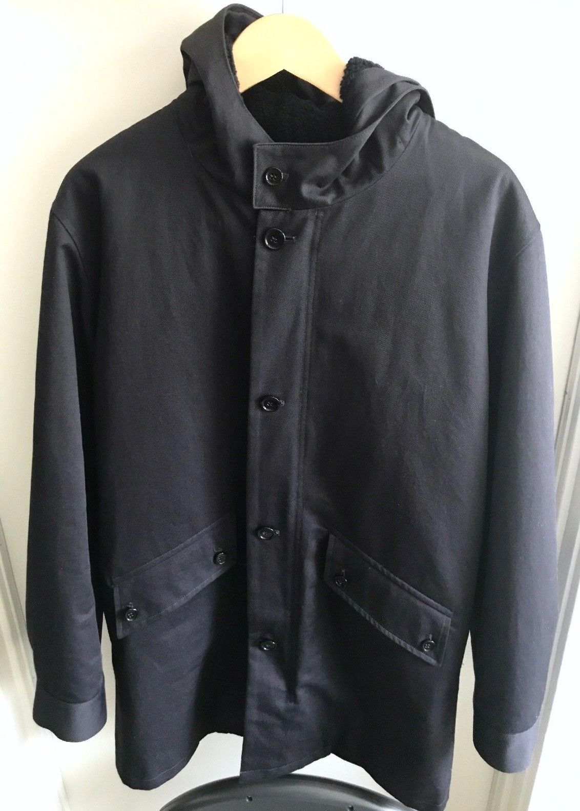 A.P.C. APC All season jacket Size US S / EU 44-46 / 1 - 1 Thumbnail