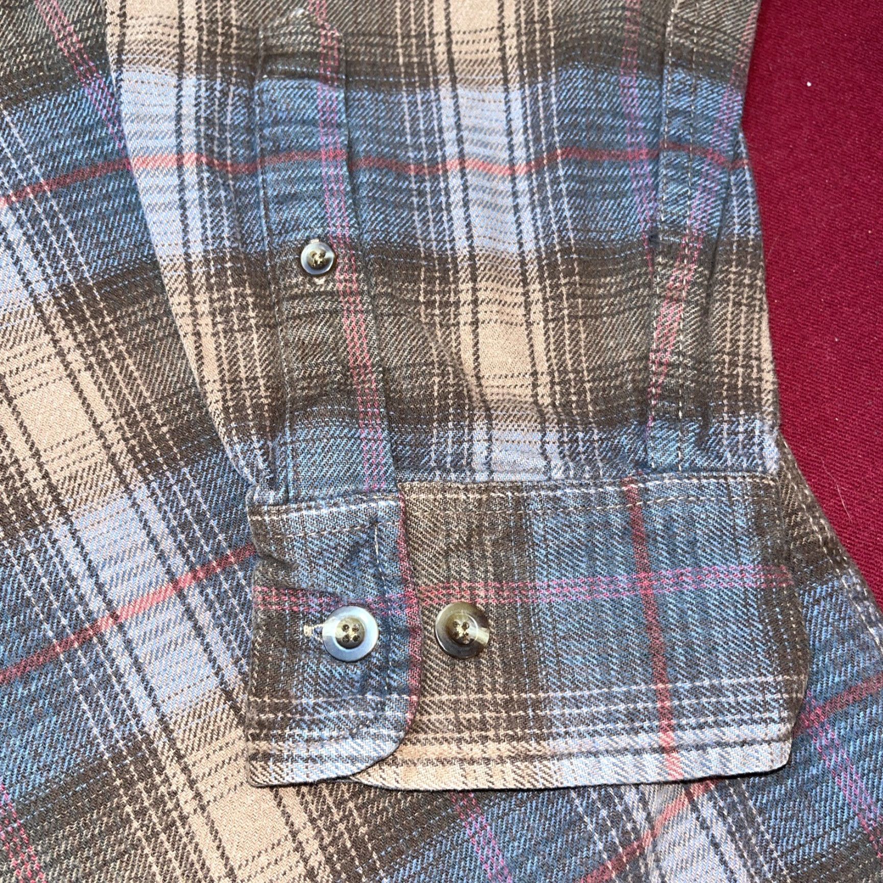 Vintage VINTAGE N/A Size US XL / EU 56 / 4 - 7 Thumbnail