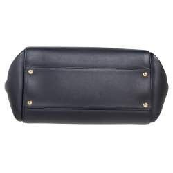 Salvatore Ferragamo o1s1rm0526 Size : OS / Shoulder Bag in Black Size ONE SIZE - 4 Thumbnail