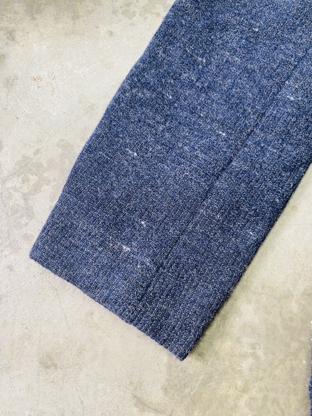 Christian Dior Monsieur Rare Vintage 90s Christian Dior Wool Blazer Size M / US 6-8 / IT 42-44 - 5 Thumbnail