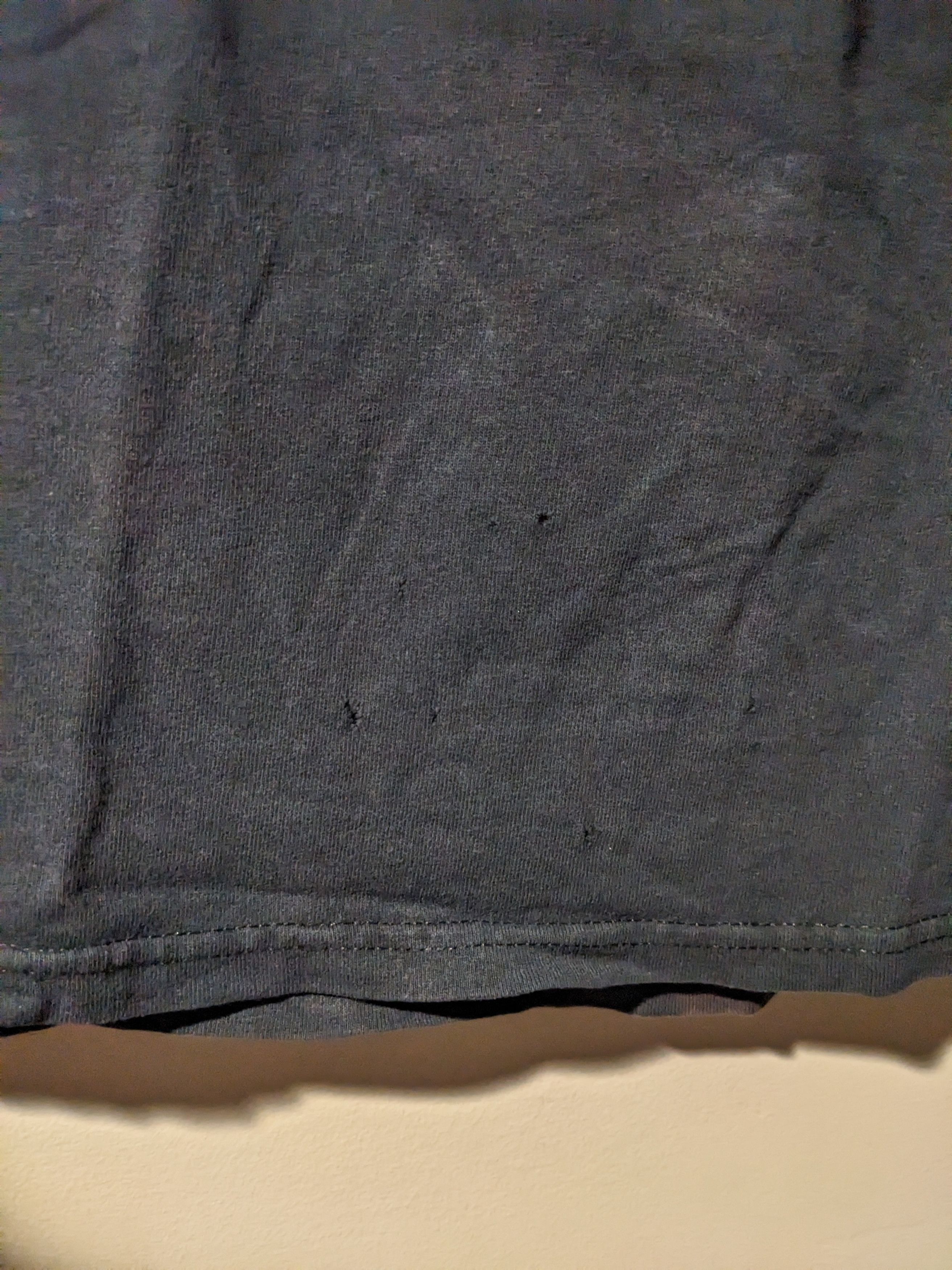 Harley Davidson Vintage Y2K Vulcan Motorcycle Kawasaki Long-Sleeve T-Shirt Size US M / EU 48-50 / 2 - 12 Thumbnail