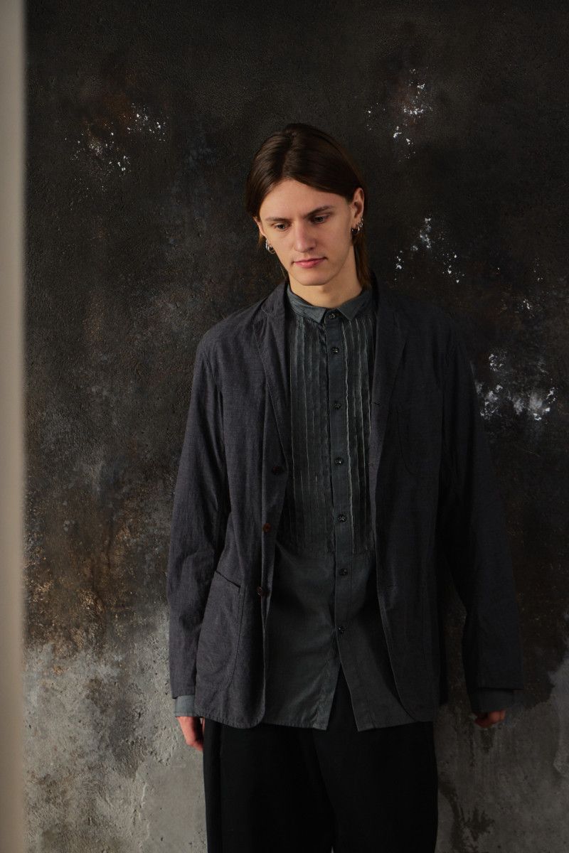 COMOLI Typewriter 3B Jacket
