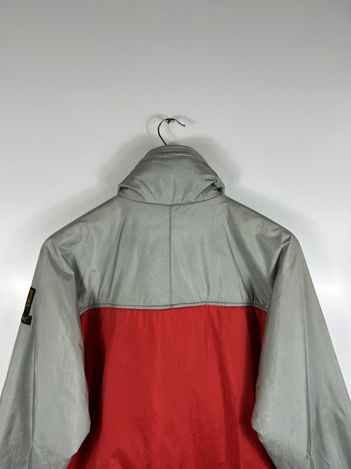 Descente ⚡️Vintage Descente Goretex Nylon Zipper Jacket Size US M / EU 48-50 / 2 - 18 Thumbnail