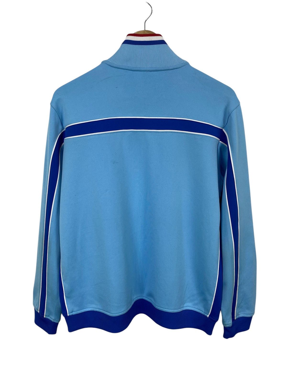 Nike Nike KNVB Nederland 2007 jacket Size US M / EU 48-50 / 2 - 2 Thumbnail