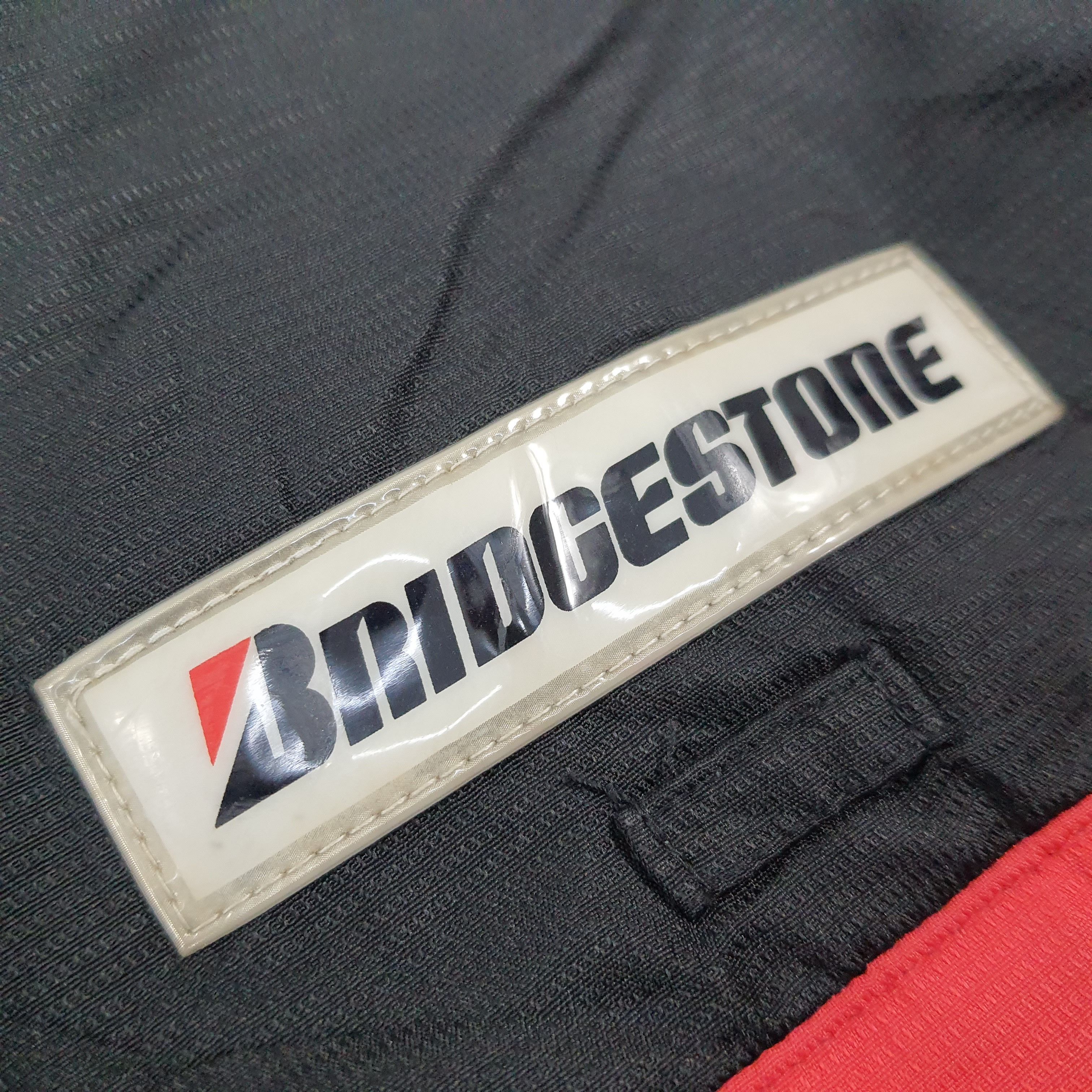 Japanese Brand Vintage Blizzak Custom NISMO NIssan Logo Jacket C275N13 Size US XL / EU 56 / 4 - 5 Thumbnail