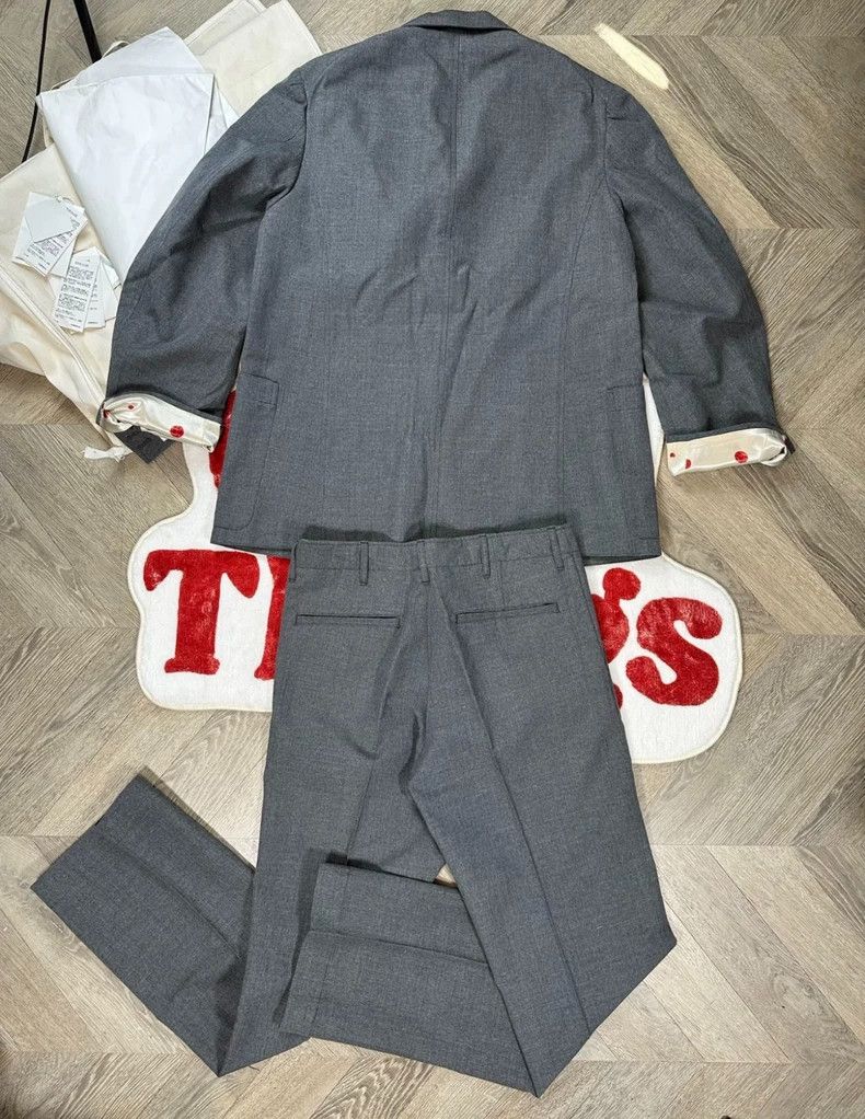 Visvim Visvim size 4 20aw Kiva Blazer suits Size 36R - 3 Thumbnail