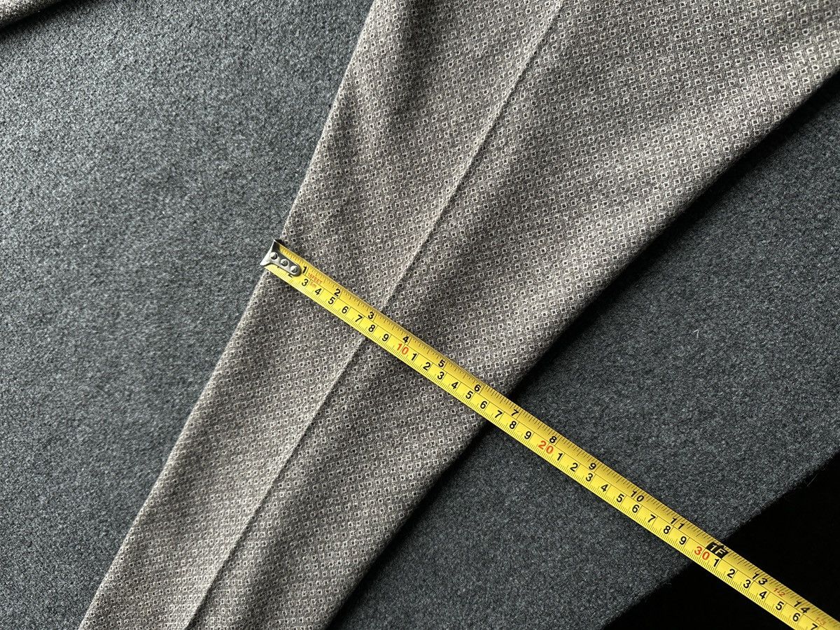 Other 🚨VIA MASINI 80 FIRENZE ITALY WOMEN LUXURY OLD MONEY PANTS Size 28" / US 6 / IT 42 - 18 Thumbnail