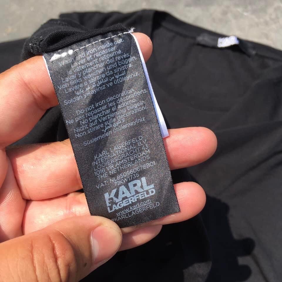 Karl Lagerfeld RARE ‼️ Karl Lagerfeld Size S / US 4 / IT 40 - 5 Thumbnail