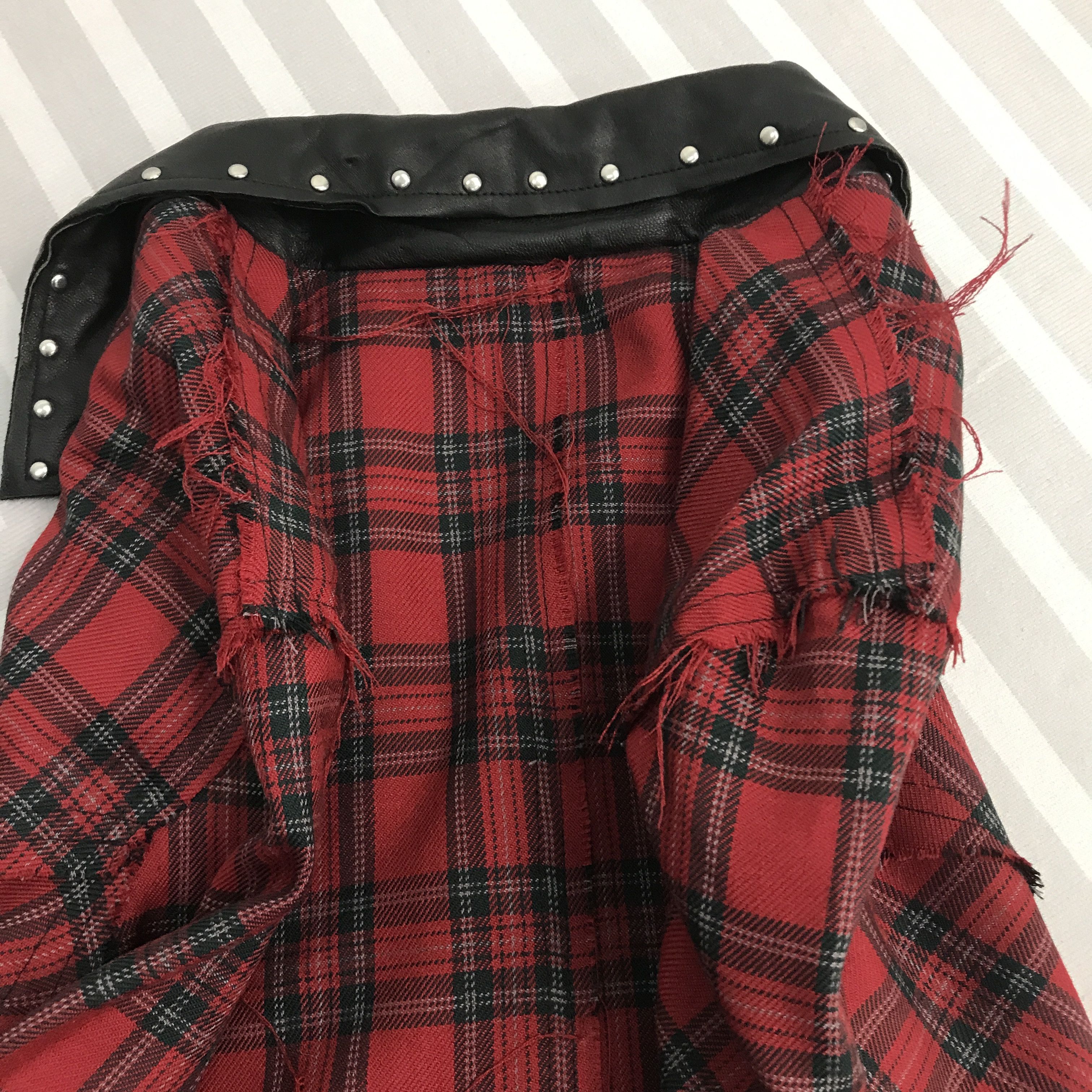 Japanese Brand × Vintage Vintage Hydeist Japan punk style design coat blazer jacket Size US M / EU 48-50 / 2 - 12 Thumbnail
