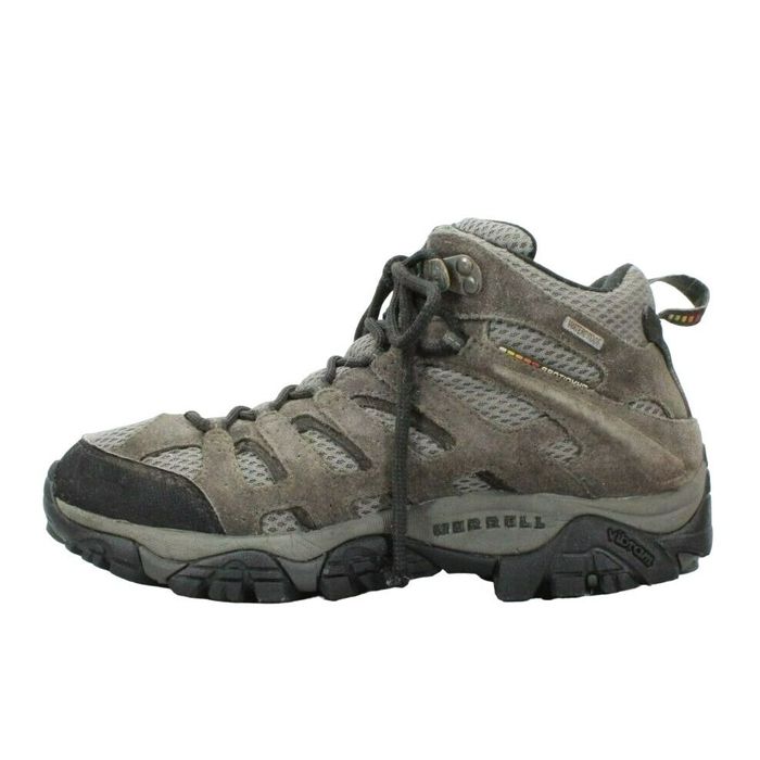 merrell beluga boots
