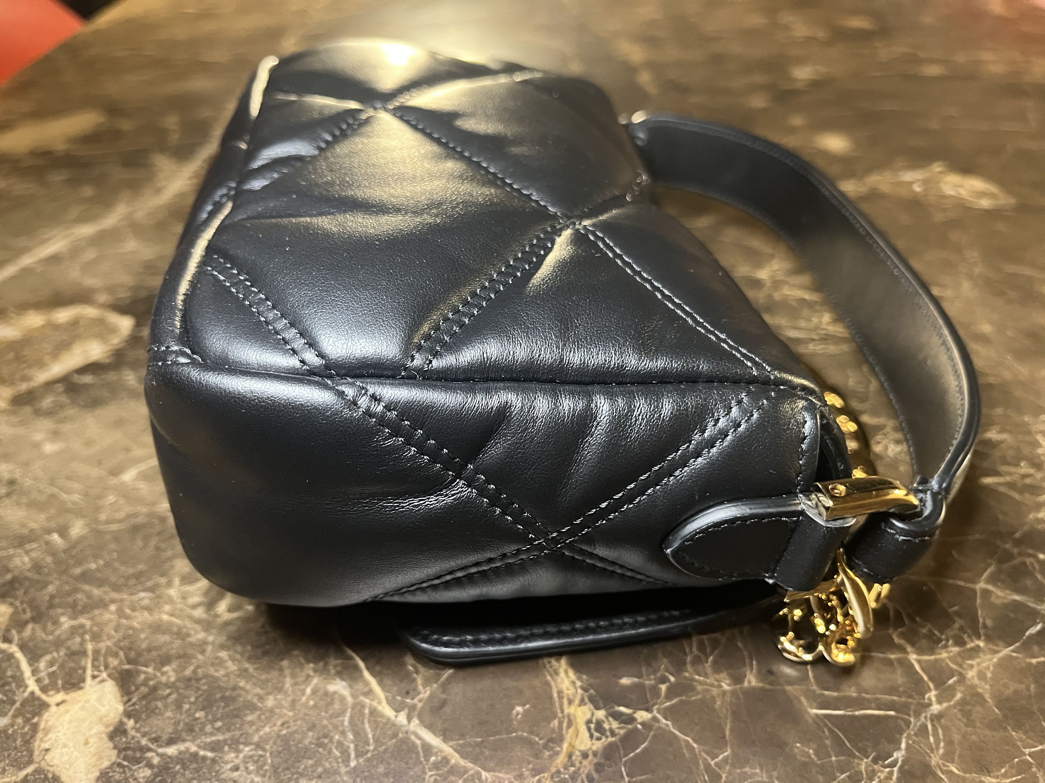 Versace Versace iconic Medusa bag Size ONE SIZE - 3 Thumbnail