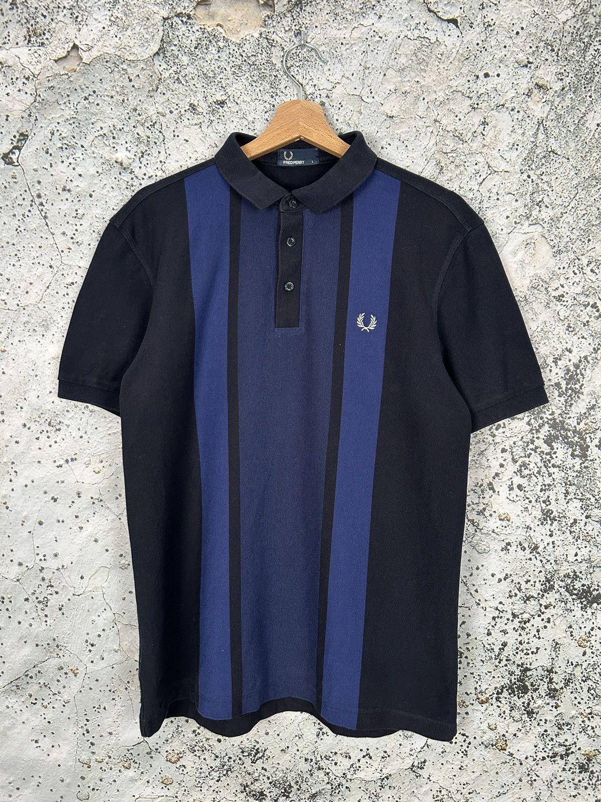 Fred Perry × Mastermind Japan END. x Mastermind World x Fred Perry