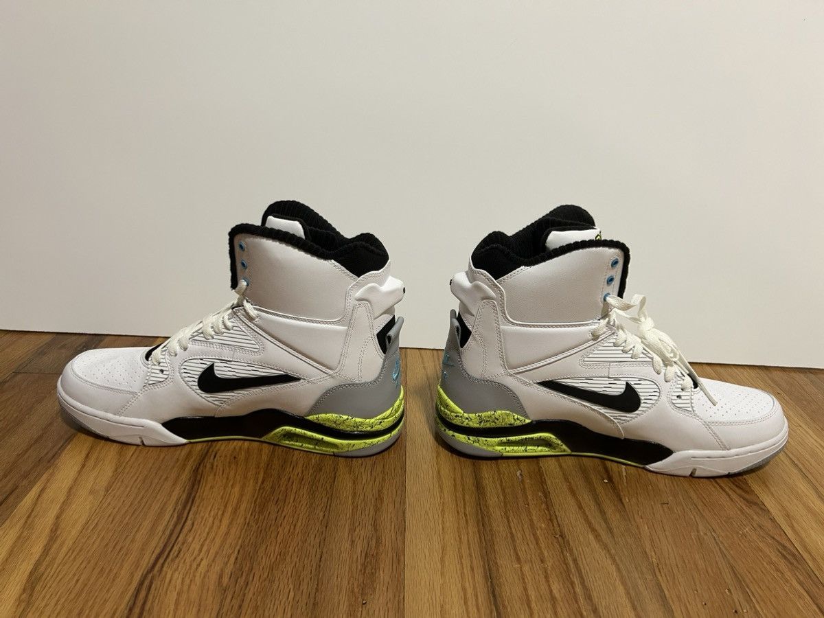 Nike Nike Air Command Force Billy Hoyle size 11 Size US 11 / EU 44 - 3 Thumbnail