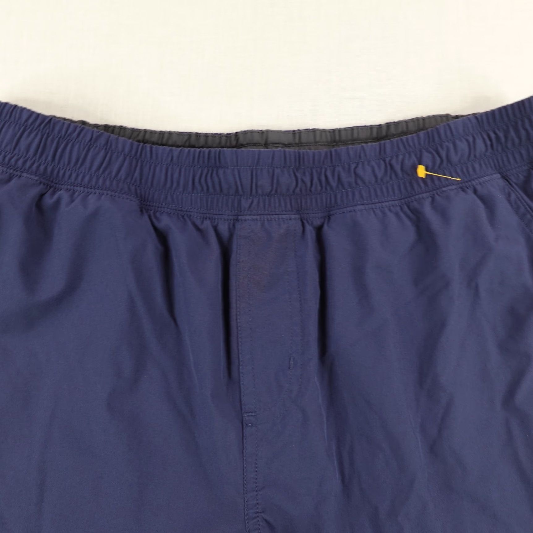 Rhone Rhone Shorts Mens Large Blue 7" Make Athletic Workout Gym Performance Running Size US 32 / EU 48 - 2 Thumbnail