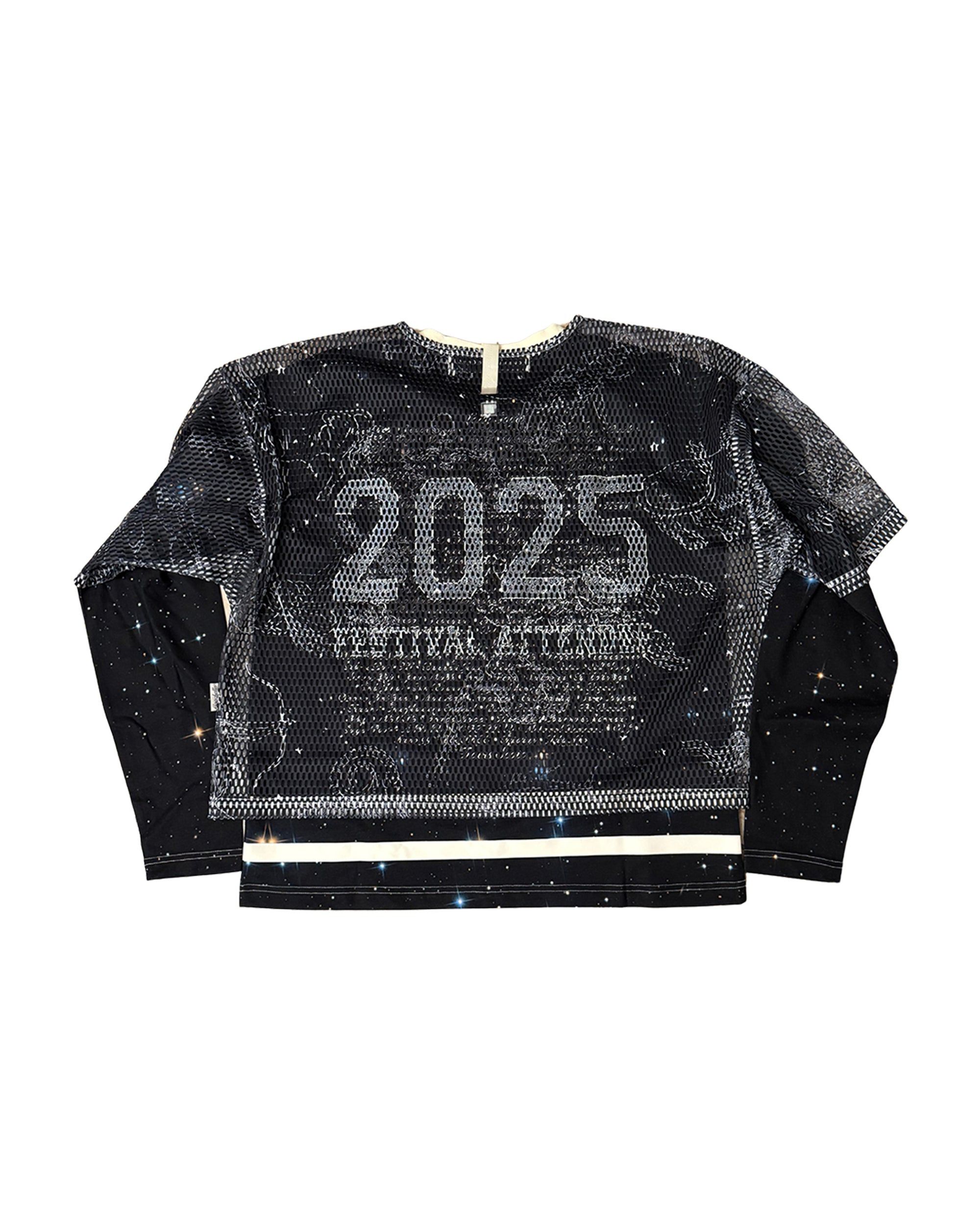 Advisory Board Crystals Advisory Board Crystals for Coachella Moon Layer Jersey Size US L / EU 52-54 / 3 - 5 Thumbnail
