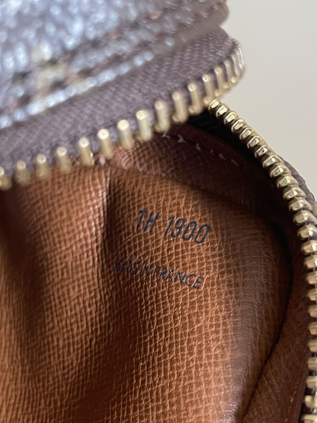 Louis Vuitton Luis Vuitton Marly Bandouliere Size ONE SIZE - 12 Thumbnail
