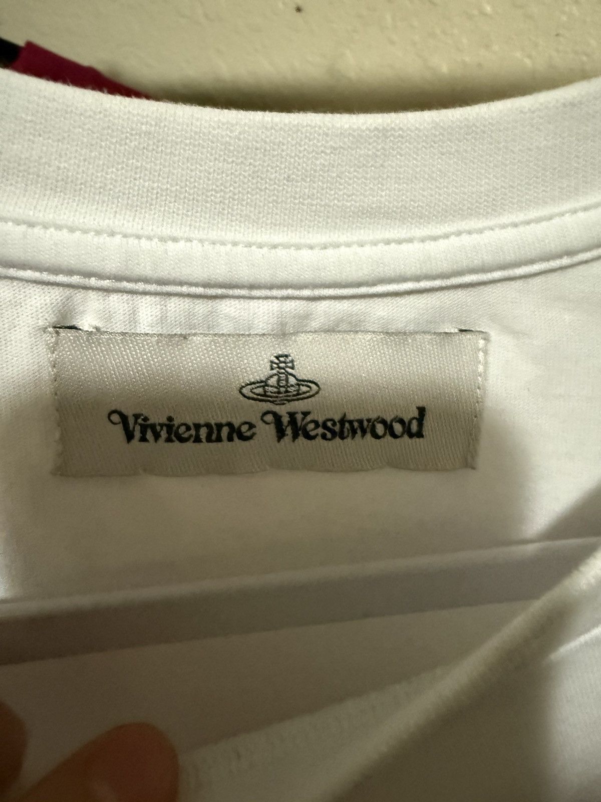Vivienne Westwood Vivienne Westwood Spray Orb Size US M / EU 48-50 / 2 - 2 Thumbnail