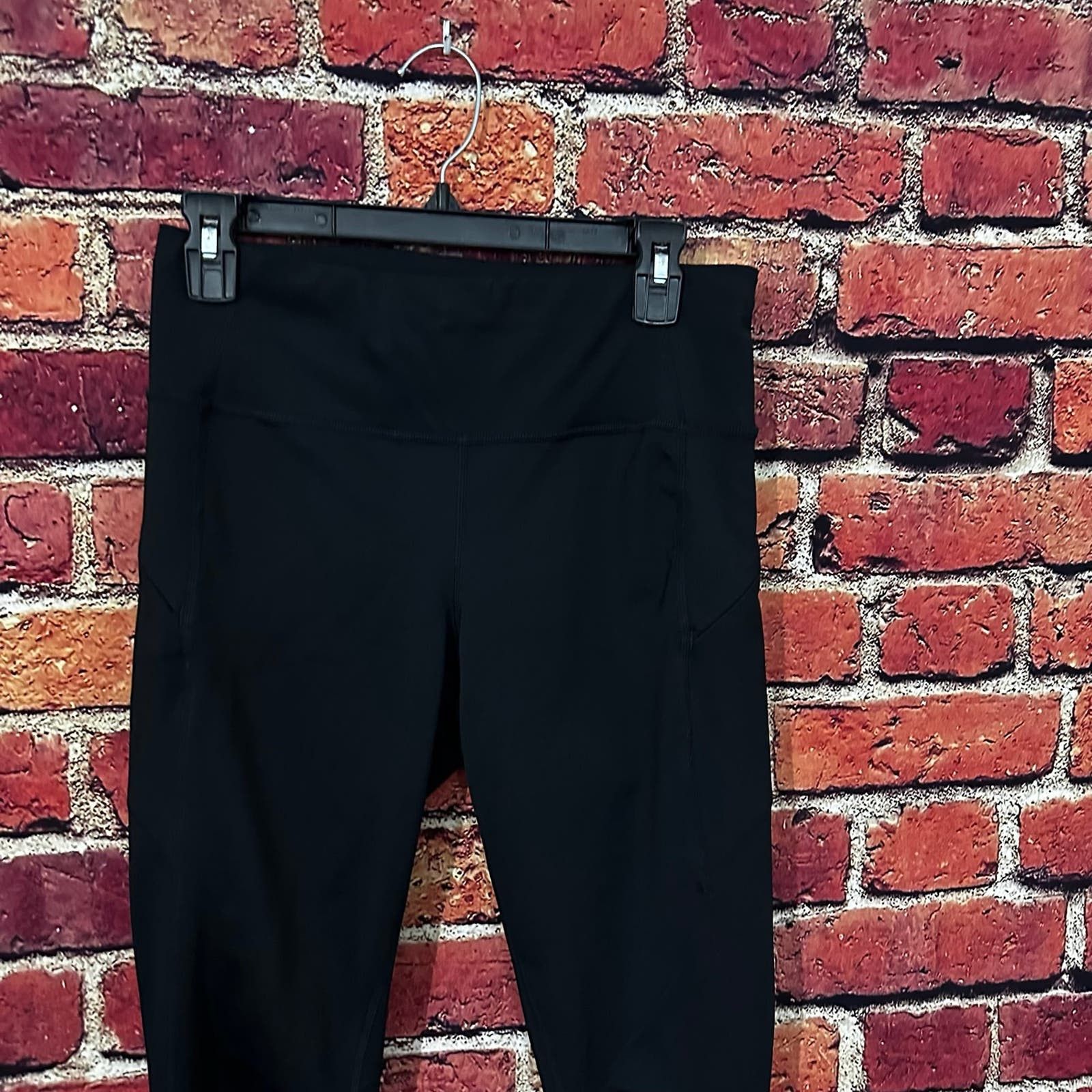 Athleta Athleta Leggings size medium Size 30" / US 8 / IT 44 - 2 Thumbnail