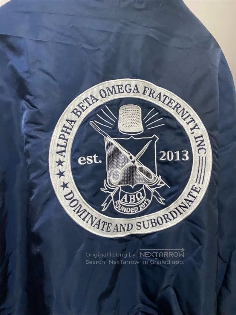 Vetements Vetements Jacket Size US XS / EU 42 / 0 - 2 Thumbnail