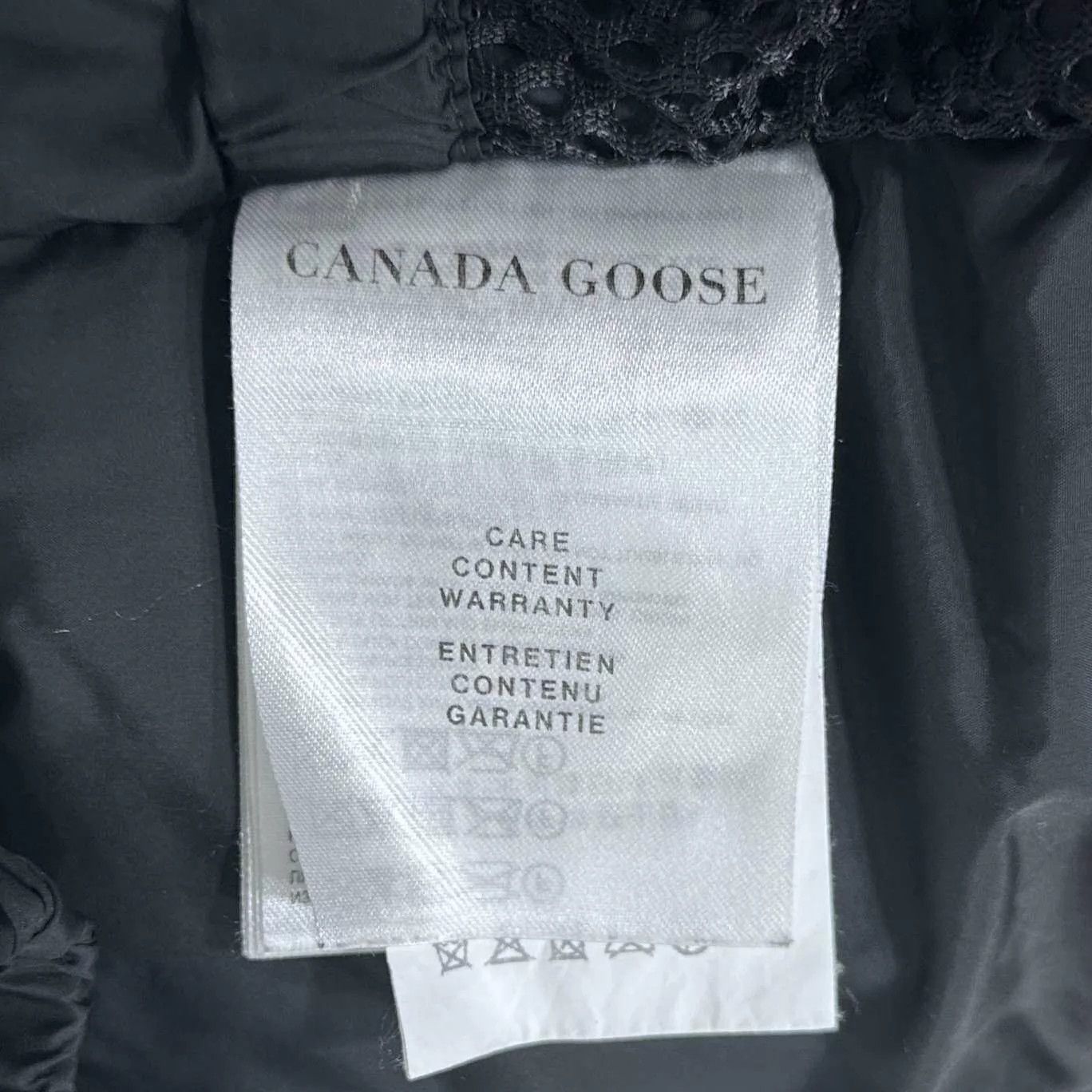 Canada Goose Canada Goose White Expedition Down Jacket M Size M / US 6-8 / IT 42-44 - 4 Thumbnail