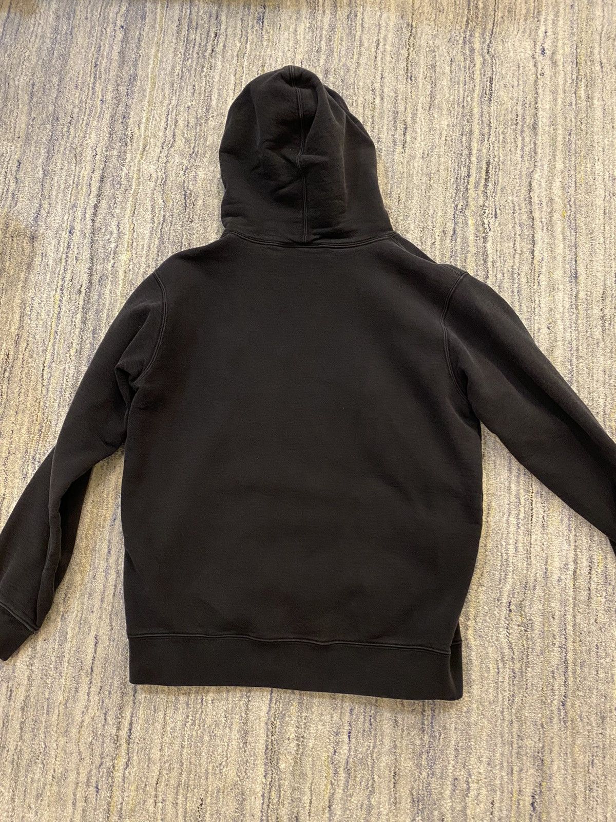 Supreme “Motherfucker Supreme” hoodie | Grailed