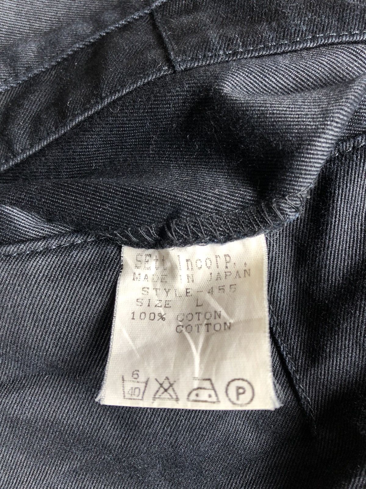 General Research 1999 General Research biker pants Size US 29 - 17 Thumbnail