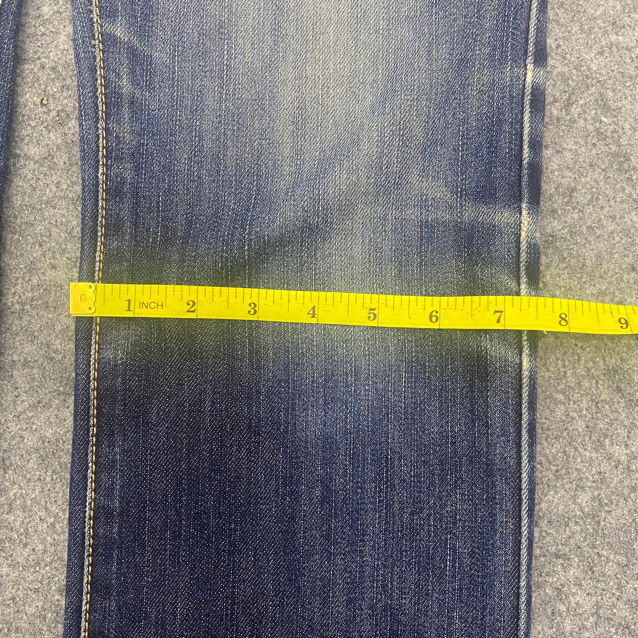 Edwin 💥Best Offer💥Vintage Edwin 442 International BasicDenim Size US 28 / EU 44 - 7 Thumbnail