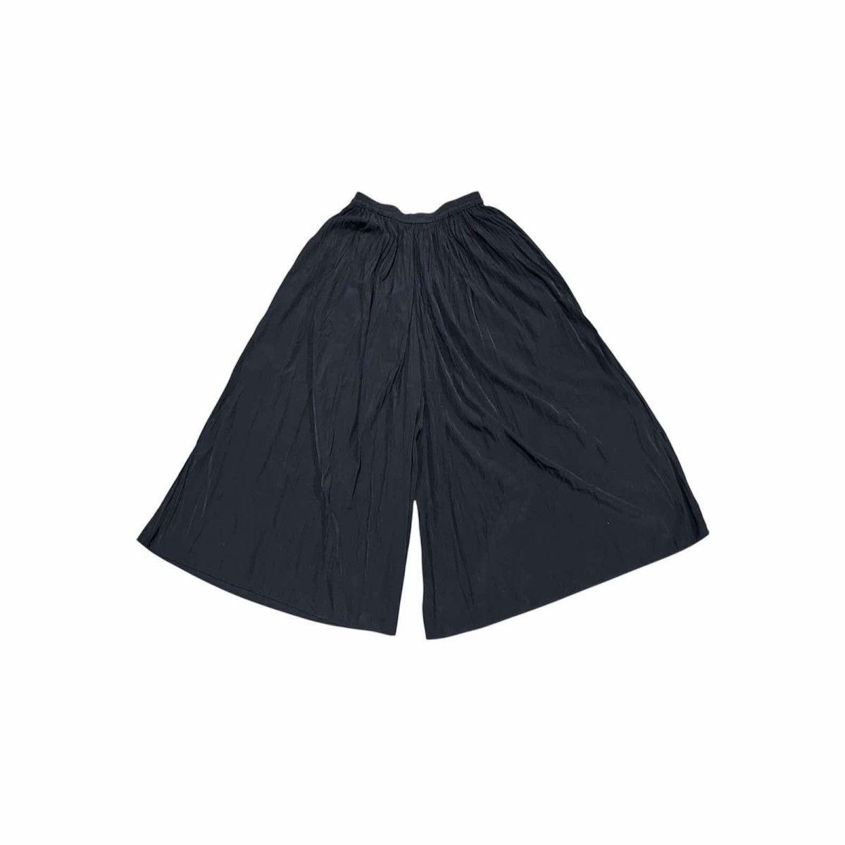 Japanese Brand 🔥Nice Japanese Style Uniqlo Super Wide Flowing Pants Size US 30 / EU 46 - 2 Thumbnail