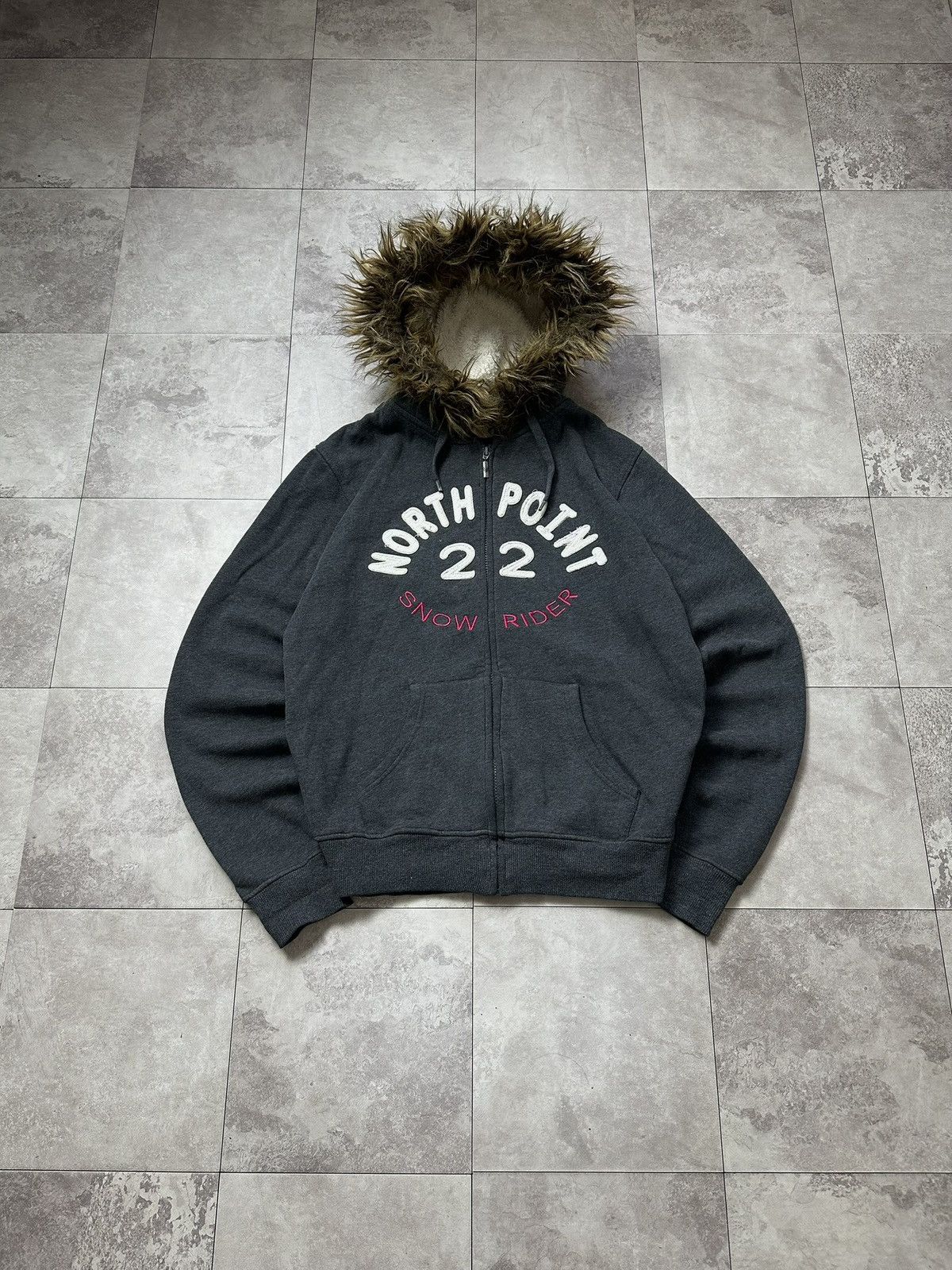 Hysteric Glamour × If Six Was Nine × Le Grande Bleu (L.G.B.