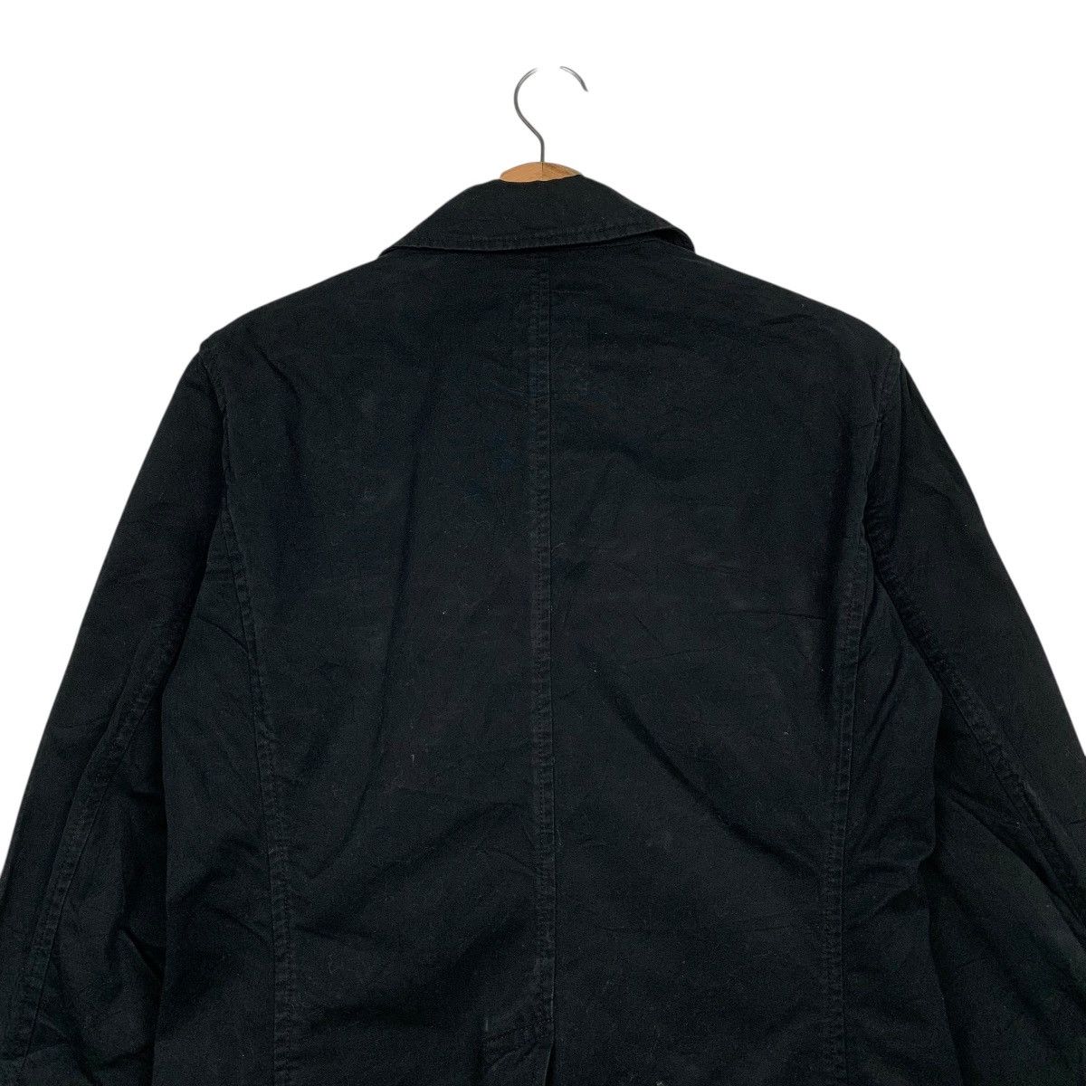 Nicole Club Nicole Club For Men Double Breasted Jacket Size US S / EU 44-46 / 1 - 8 Thumbnail