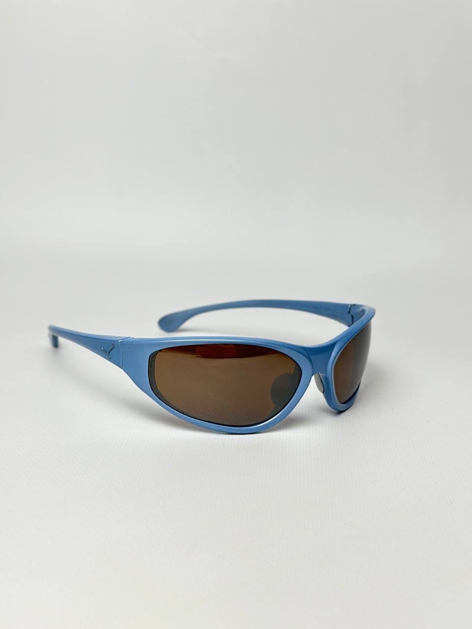 Vintage Oakley Minute Style Vintage 00s CEBE 2000 Sunglasses Size ONE SIZE - 1 Thumbnail