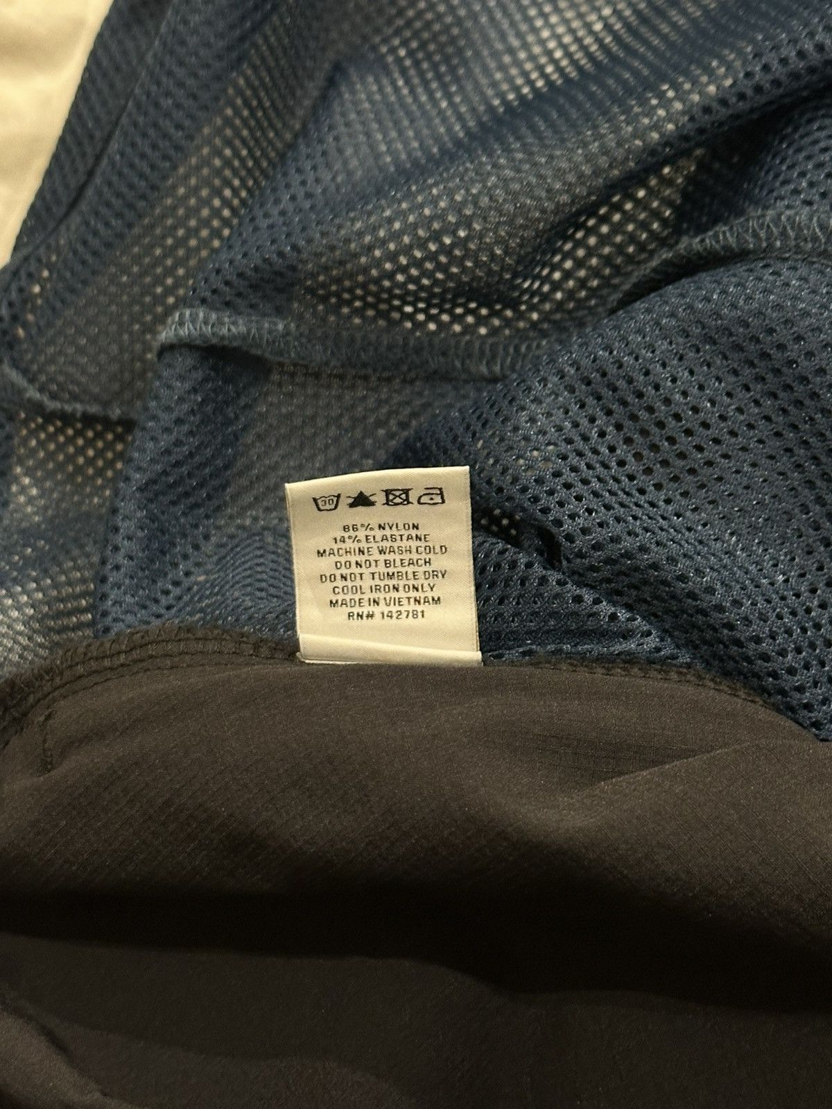 Aime Leon Dore ALD / New Balance RC56 Performance Anorak Size US L / EU 52-54 / 3 - 6 Thumbnail