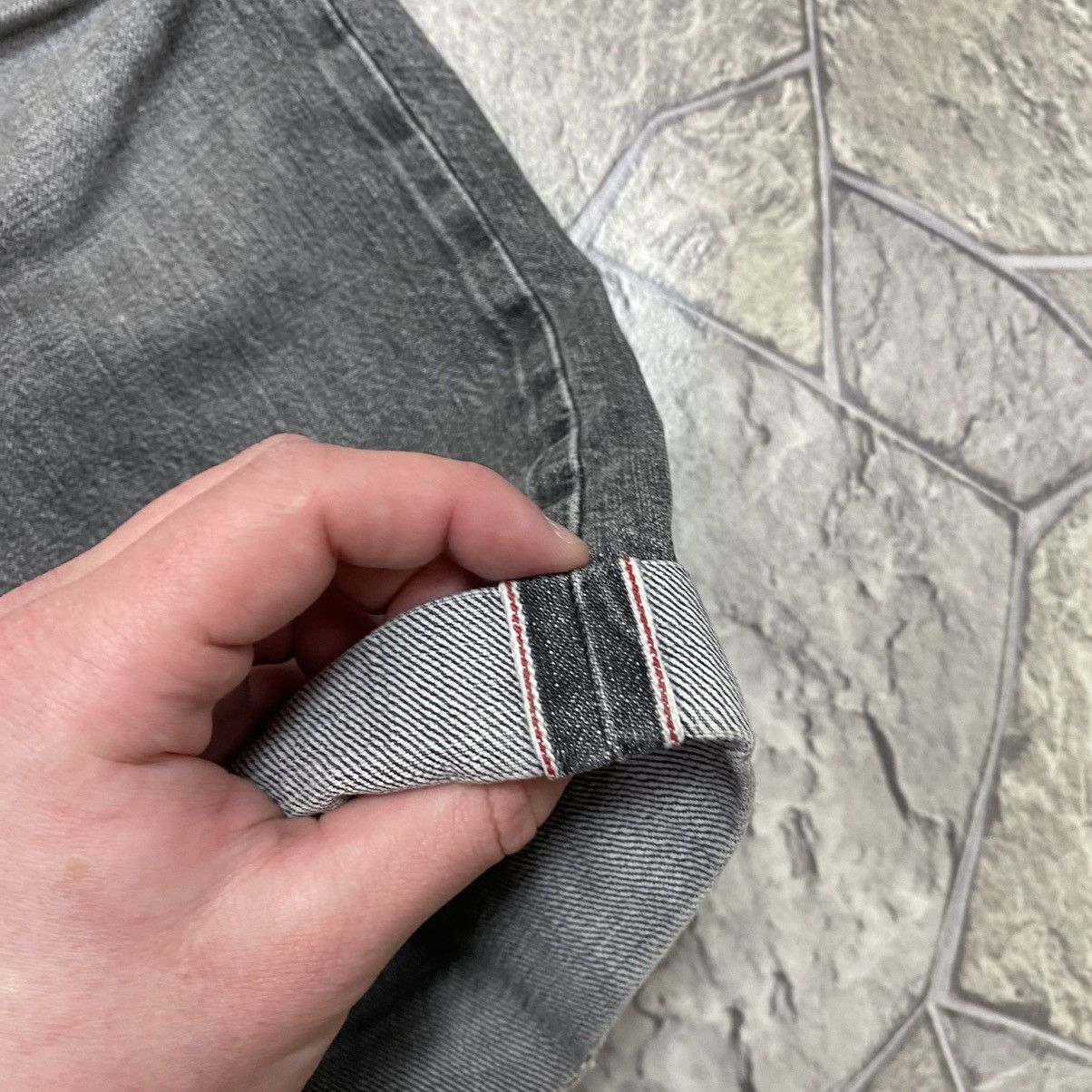 Brunello Cucinelli Vintage Brunello Cucinelli Jeans Size US 32 / EU 48 - 12 Thumbnail