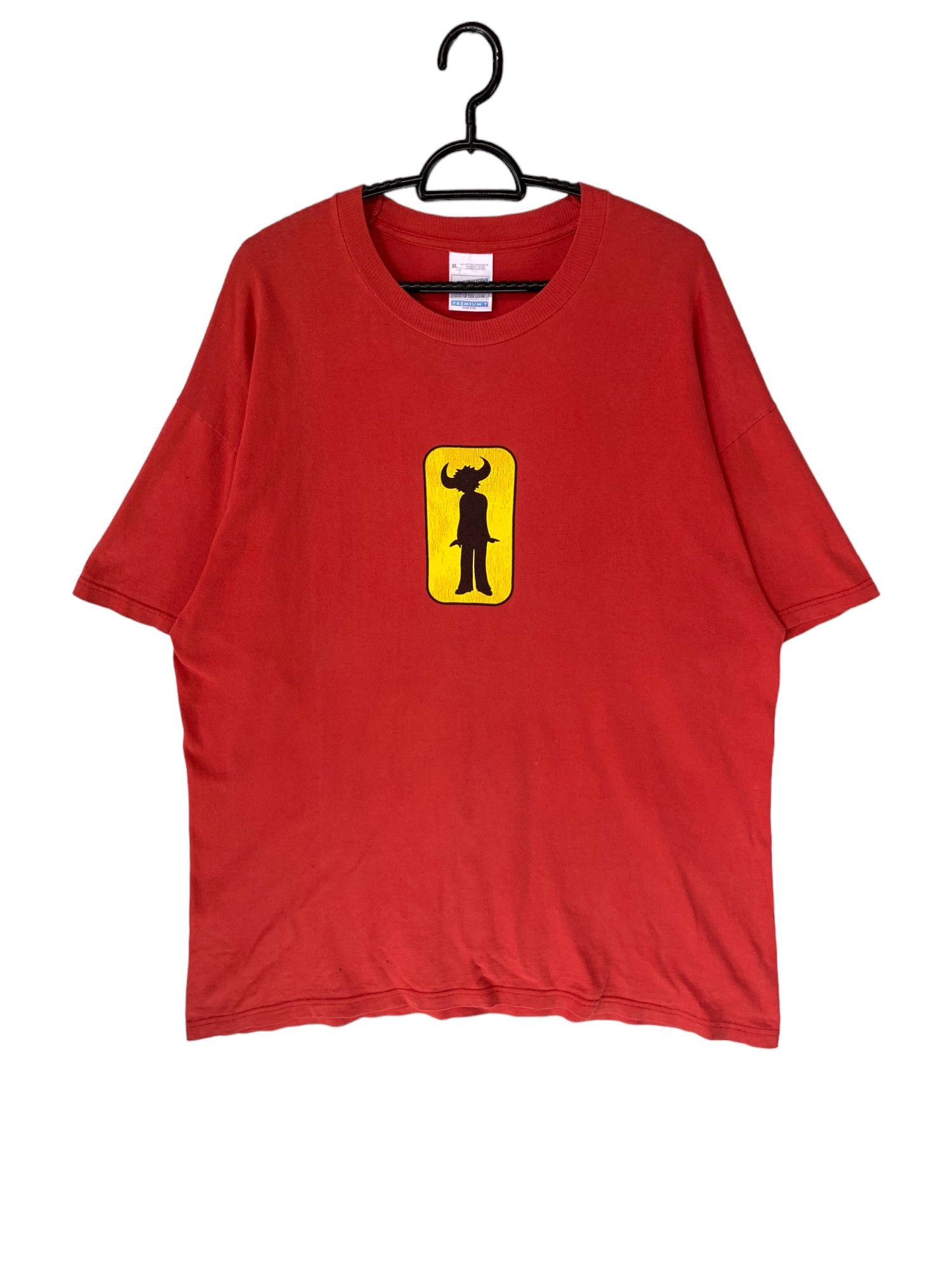 Vintage Jamiroquai T Shirt | Grailed