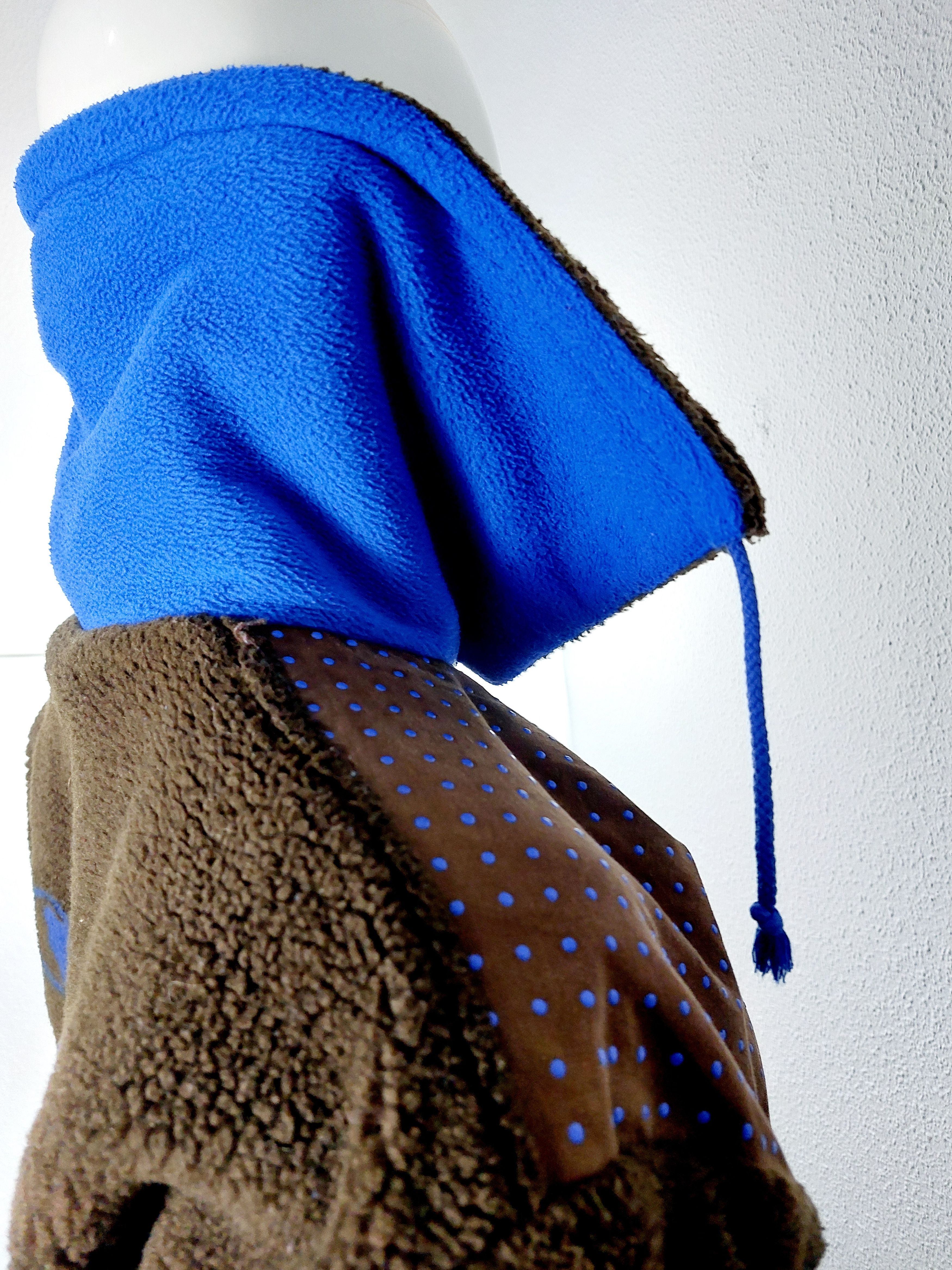 Jean Charles De Castelbajac Jean Charles Castelbajac KO CO Squirrel Bear Warm Suit Coat Size M / US 6-8 / IT 42-44 - 9 Thumbnail
