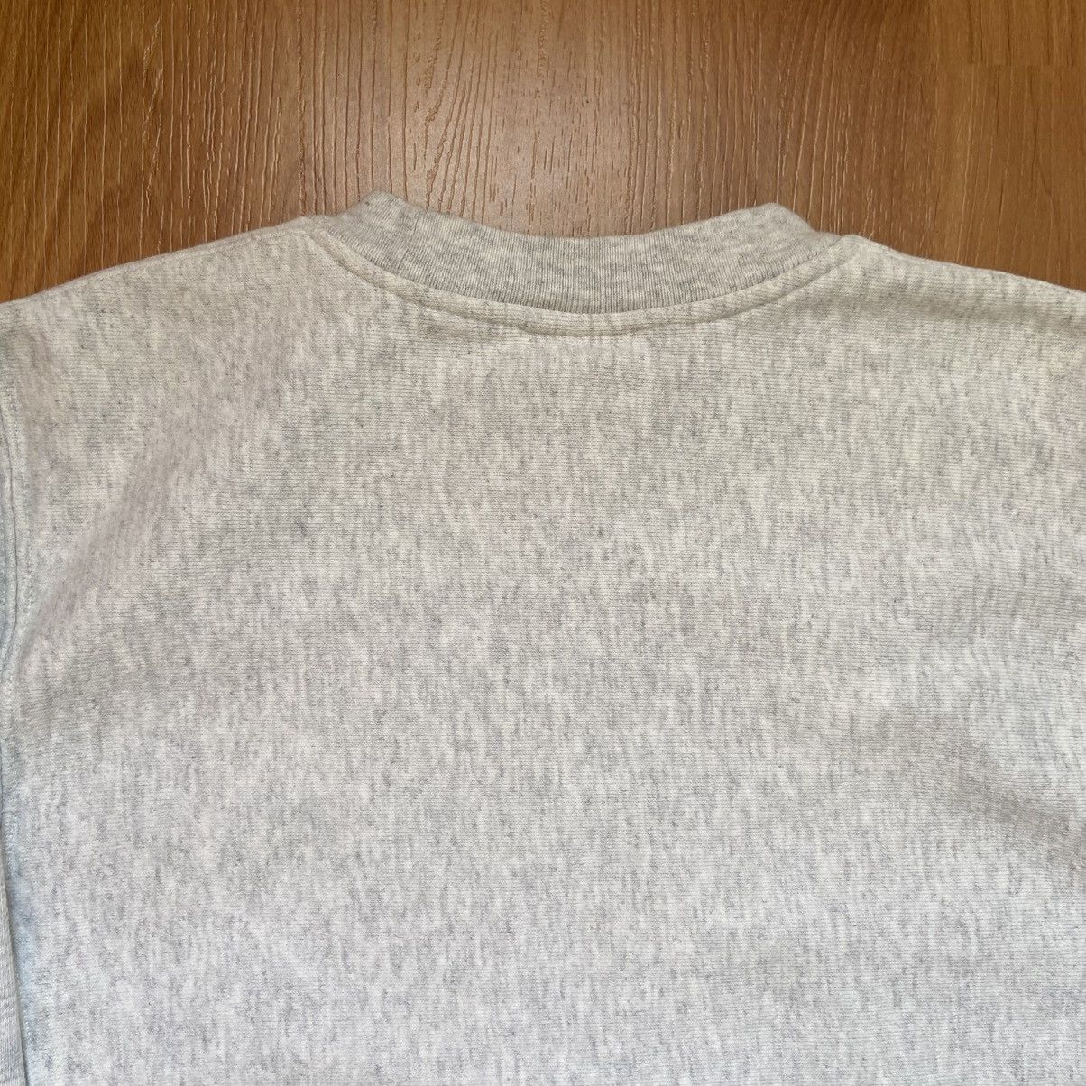 Champion × Vintage Vintage Champion Seattle Uni. Reverse Weave Sweatshirt XS Size US XS / EU 42 / 0 - 6 Thumbnail