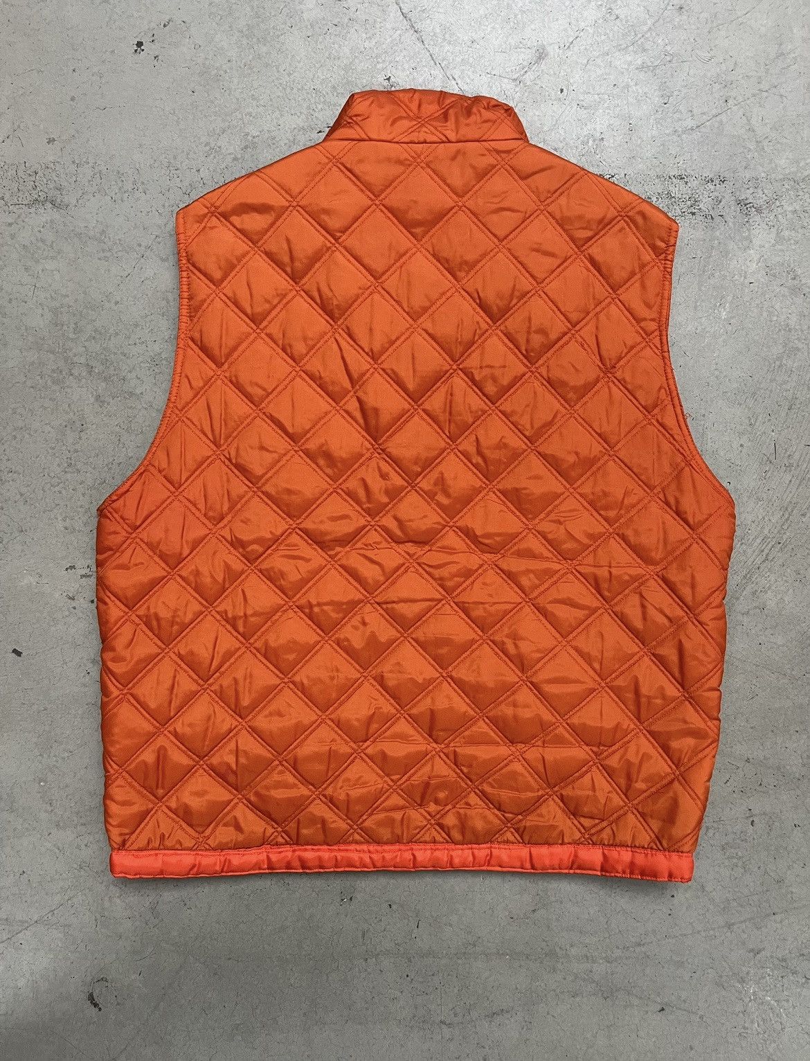 Invicta Vintage invicta racing vest Size US M / EU 48-50 / 2 - 5 Thumbnail