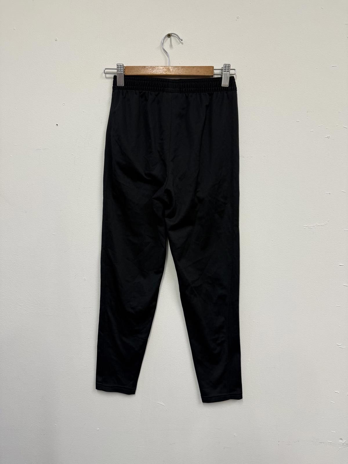 Nike Nike Dri-FIT Black Sports Pants Size US 32 / EU 48 - 4 Thumbnail
