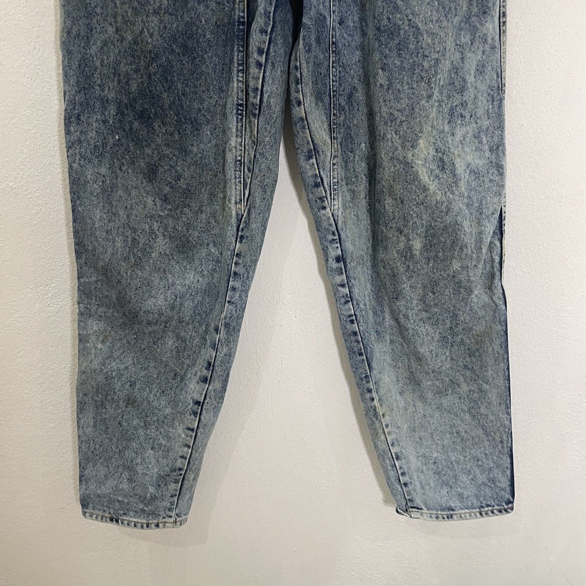 Edwin Vintage Edwin Denim Jeans Size US 32 / EU 48 - 4 Thumbnail
