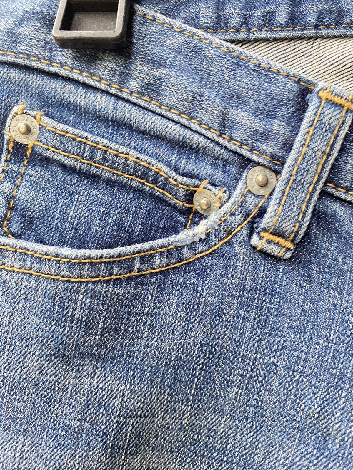 X-Girl X-girl denim jeans Size 32" / US 10 / IT 46 - 4 Thumbnail