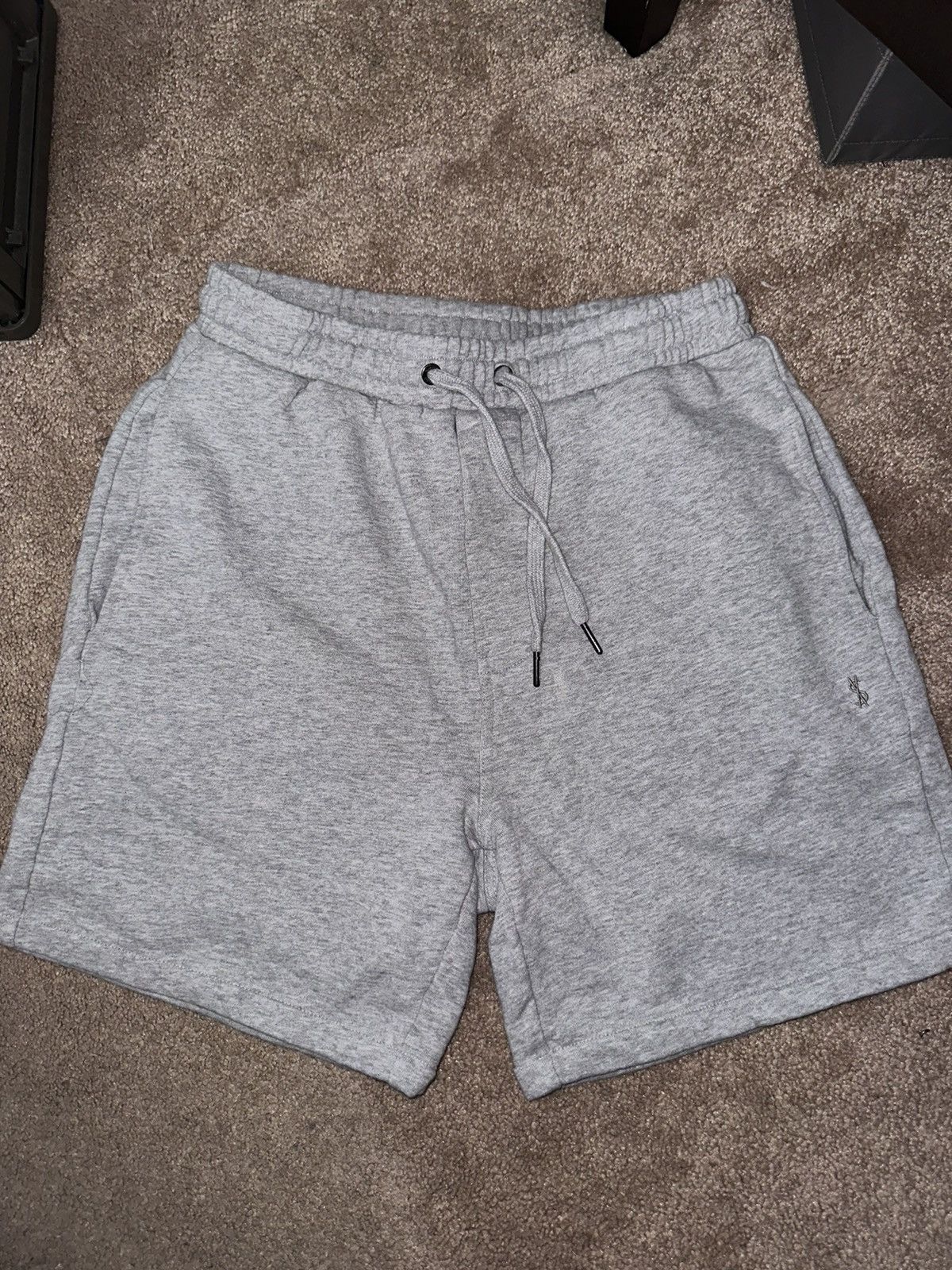 Ksubi Ksubi Sweat Shorts Size US 33 - 1 Thumbnail