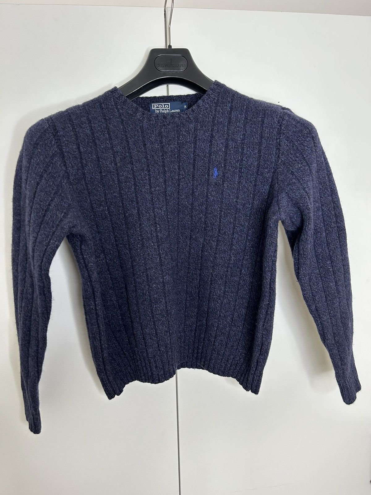 Ralph Lauren Ralph Lauren sweater Size M / US 6-8 / IT 42-44 - 1 Thumbnail