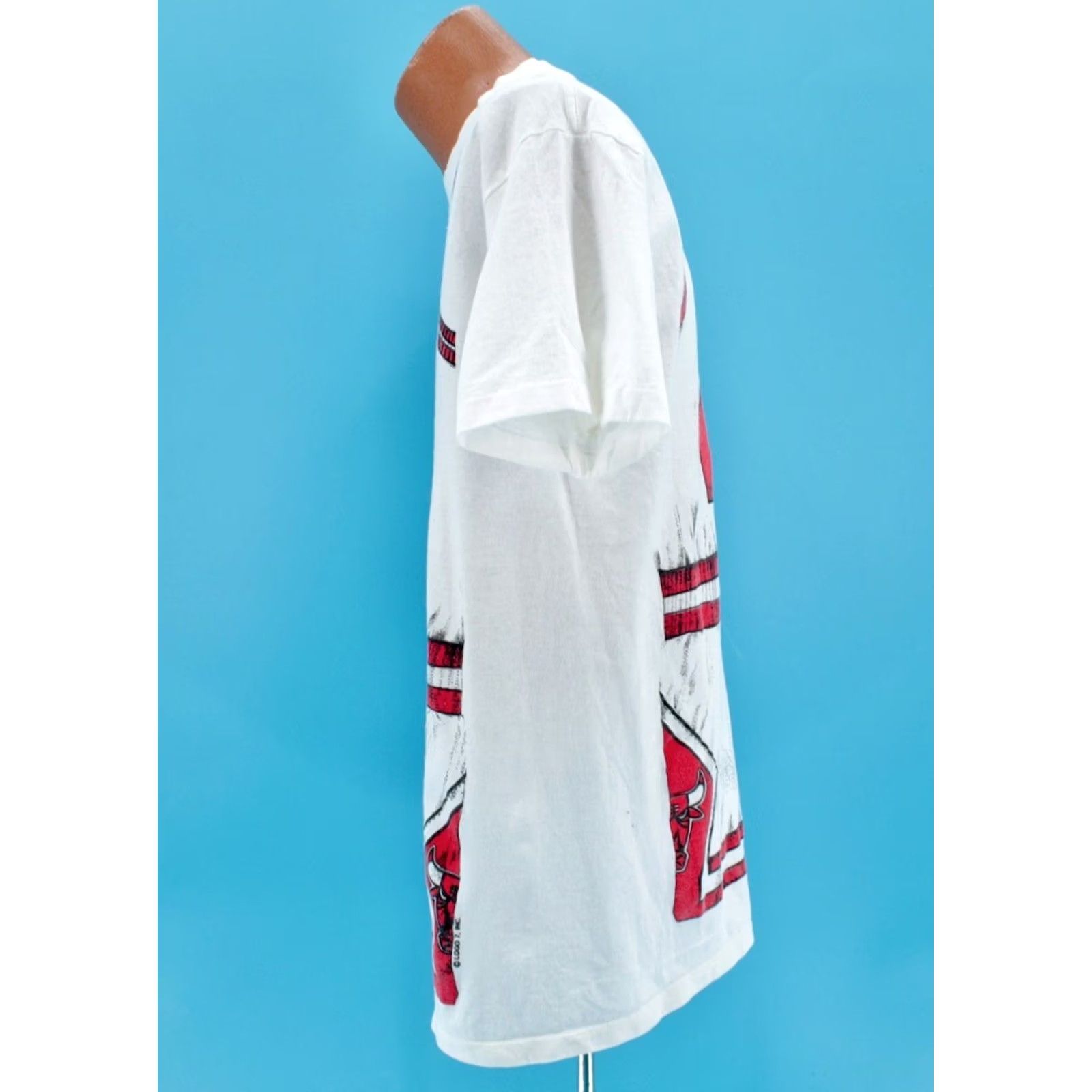 Logo 7 Nike Shirt Boys? Size US L / EU 52-54 / 3 - 2 Thumbnail