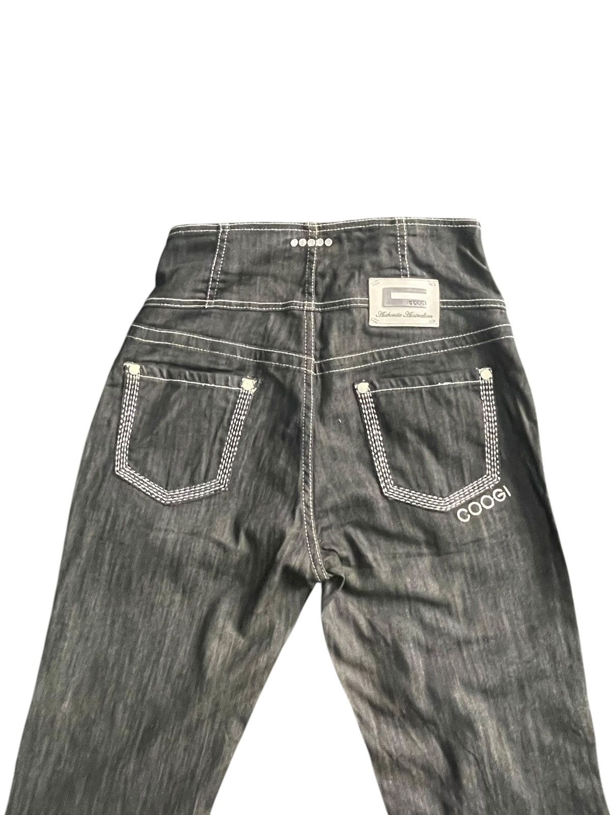 Coogi Coogi Denim Size 31" - 9 Thumbnail