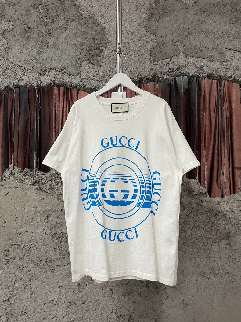 Gucci GucciShort sleeves 2503-Nextarrow Size US XS / EU 42 / 0 - 1 Thumbnail