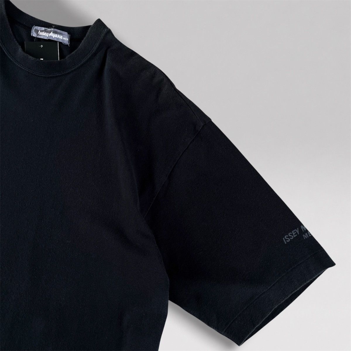 Issey Miyake Vintage Issey Miyake 80s Single Stich All Around Size US M / EU 48-50 / 2 - 2 Thumbnail
