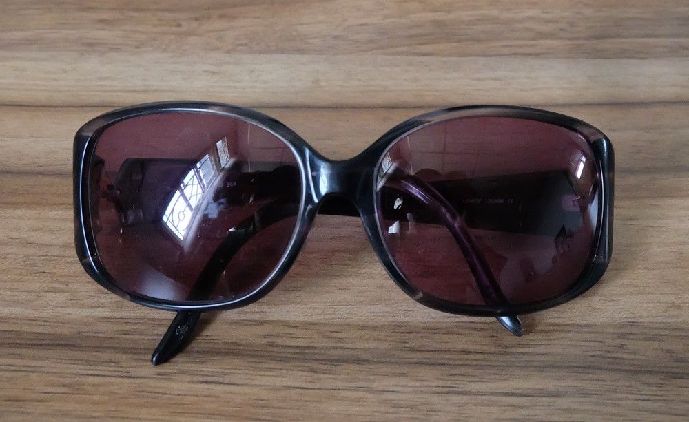 Levi's Levi's LSL2035 Sunglasses Size ONE SIZE - 2 Thumbnail