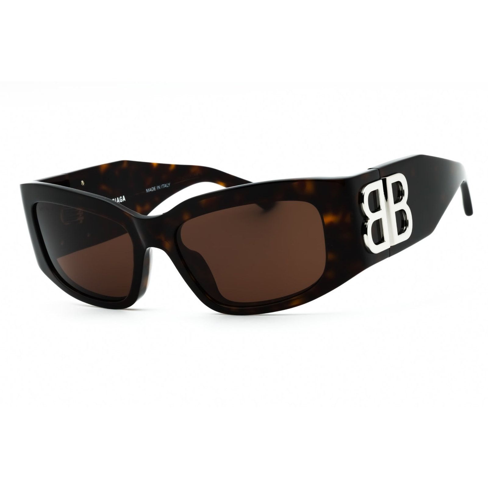 Balenciaga BALENCIAGA BB0360S-002(584590-GZ1) Size ONE SIZE - 1 Thumbnail