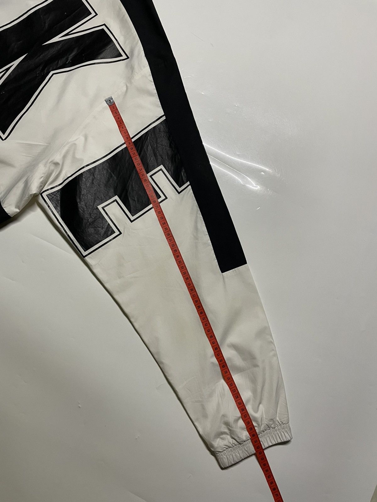 Nike × Vintage Nike NSW SC Woven Sportswear CQ0247-013Windbreaker Size US XL / EU 56 / 4 - 18 Thumbnail