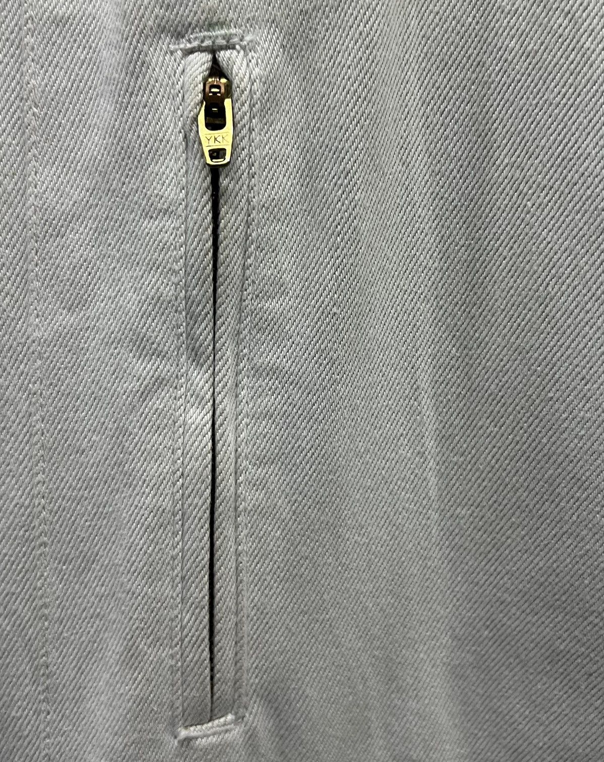 Japanese Brand × KEITAMARUYAMA Niko and.× Keita Maruyama Embroidered Utility Overalls SizeM Size US 39 - 6 Thumbnail